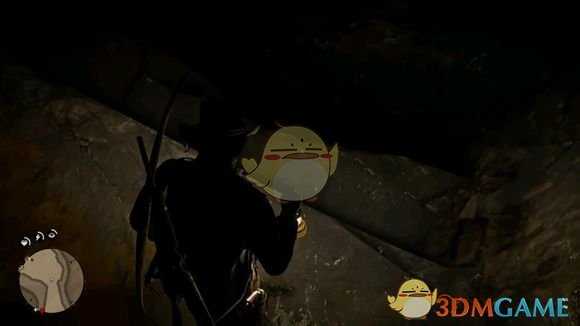 《荒野大镖客2》毒蛇宝藏位置分享