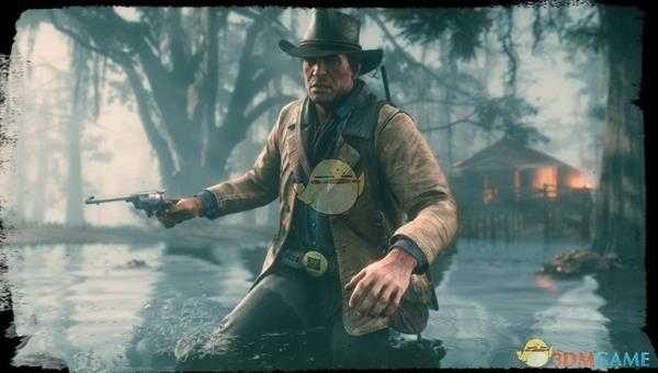 《荒野大镖客2》毒蛇宝藏位置分享