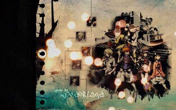 《美妙世界：最终混音》全徽章获得途径一览