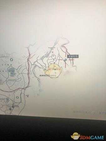 《荒野大镖客2》第二章稀有霰弹枪位置指南