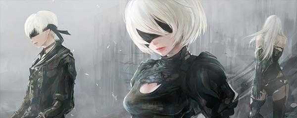 尼尔机械纪元好玩吗