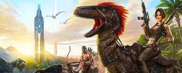 方舟生存进化水龙兽有什么用