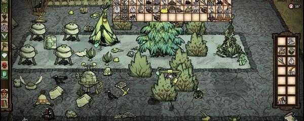 饥荒韦伯的头骨有什么用