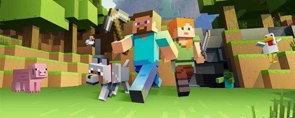 我的世界抢夺有什么用