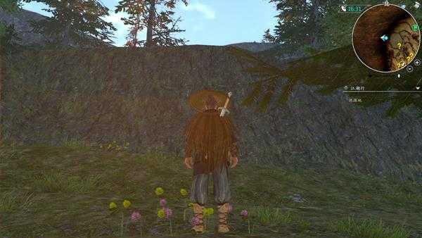 《河洛群侠传》快速获得超凡功法斗转星移方法一览