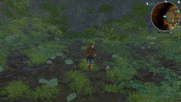 《河洛群侠传》快速获得超凡功法斗转星移方法一览