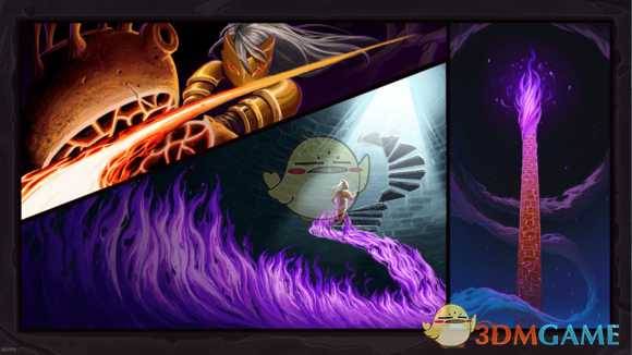 《杀戮尖塔》通关剧情分析