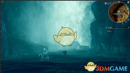 《河洛群侠传》武穆遗书获取方法介绍