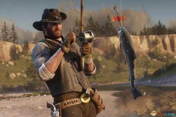 《荒野大镖客2》传奇鱼垂钓攻略指南