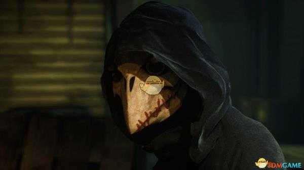 《沉默之人》游戏特色玩法内容介绍