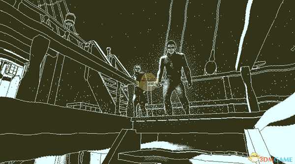 《奥伯拉丁的回归》解谜技巧要点分享