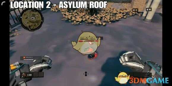 《使命召唤15：黑色行动4》大力哥手套获取地点一览