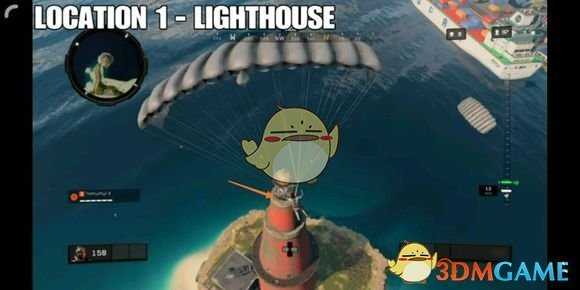 《使命召唤15：黑色行动4》大力哥手套获取地点一览