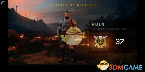 《使命召唤15：黑色行动4》大力哥手套获取地点一览