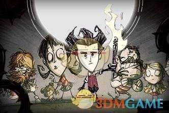 《饥荒》无伤打沼泽触手技巧分享