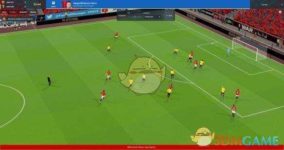 《足球经理2019》中后卫不听话？中后卫死守中路设置技巧