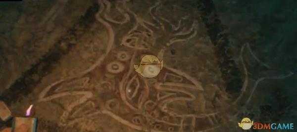 《克苏鲁的呼唤》全壁画位置一览