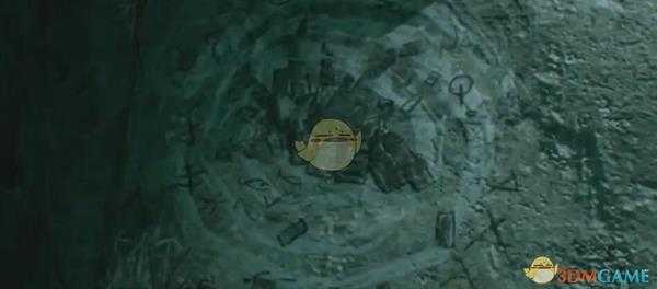 《克苏鲁的呼唤》全壁画位置一览