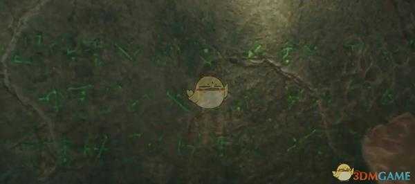 《克苏鲁的呼唤》全壁画位置一览