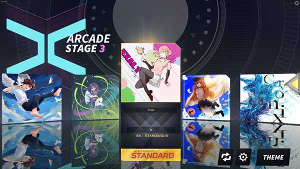 《音灵》游戏各模式介绍