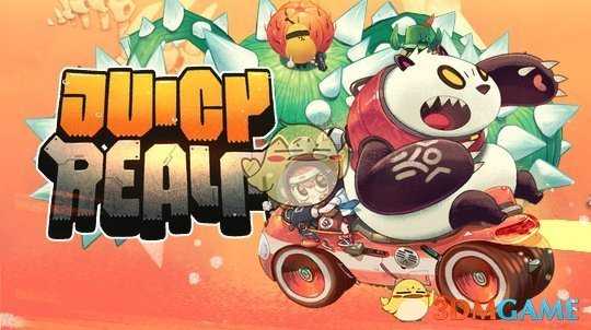 《恶果之地》什么武器好用？强力武器推荐