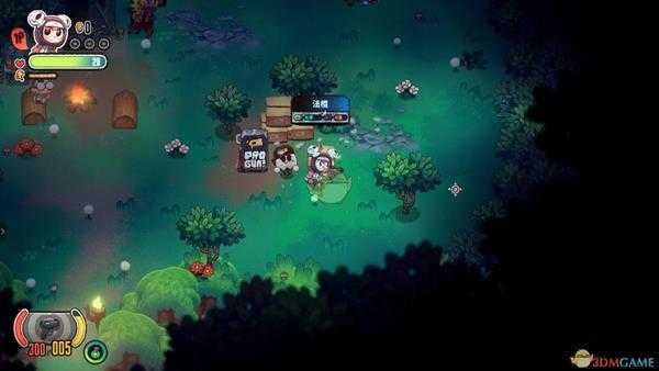 《恶果之地》什么武器好用？强力武器推荐