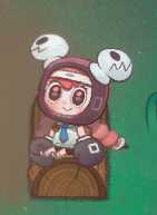 《恶果之地》全人物属性介绍