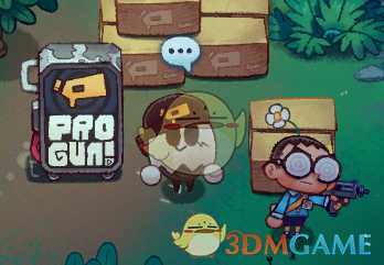 《恶果之地》全人物属性介绍