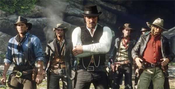 《荒野大镖客2》荣誉故事任务位置一览