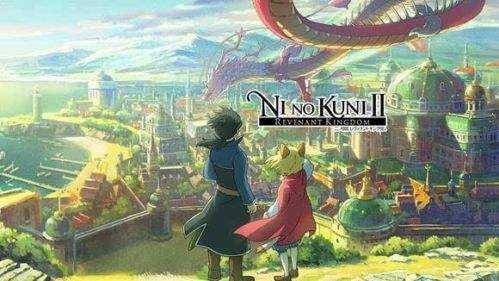 《二之国2：幽灵国度》全成就指南 白金奖杯攻略