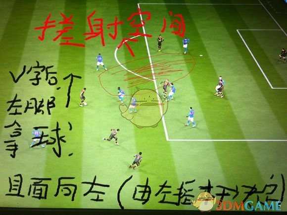 《FIFA 19》实用花式动作分析