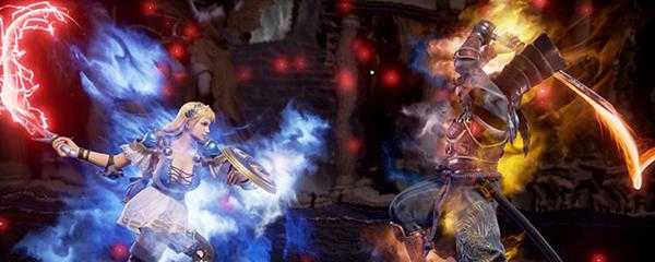 灵魂能力6怎么设置中文