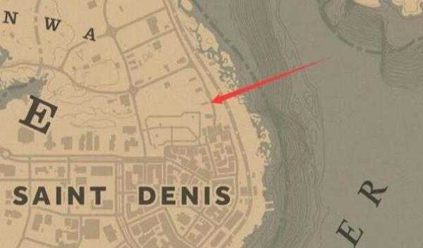 《荒野大镖客2》全配方获得途径一览