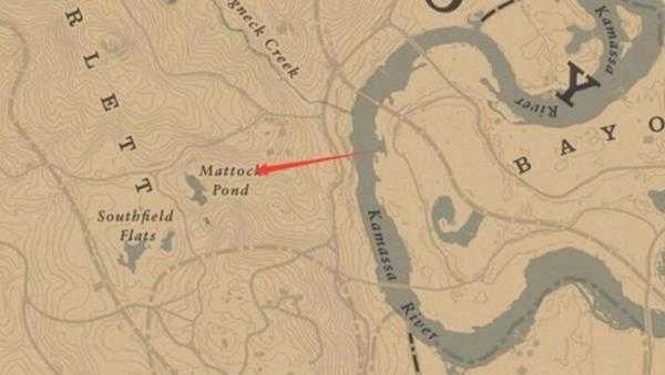 《荒野大镖客2》全配方获得途径一览