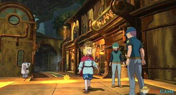 《二之国2：幽灵国度》10号梦幻迷宫BOSS打法指南