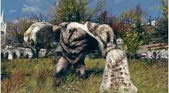 《辐射76》全生物图鉴