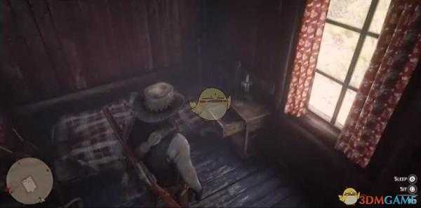 《荒野大镖客2》全书籍位置收集指南