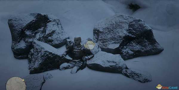 《荒野大镖客2》冠型头盔获取方法介绍