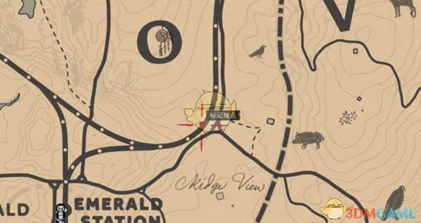 《荒野大镖客2》标本任务心得分享