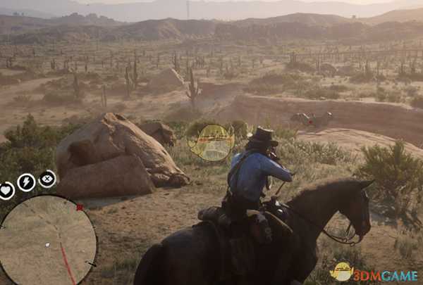 《荒野大镖客2》全挑战任务心得分享