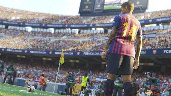 《实况足球2019》11月8日精选球员一览