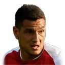 《实况足球2019》11月8日精选球员一览