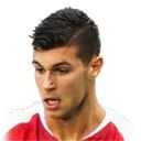 《实况足球2019》11月8日精选球员一览