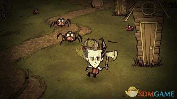 《饥荒》保温石作用机制详解