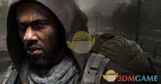 《超杀：行尸走肉》黑哥怎么玩？Aidan玩法指南