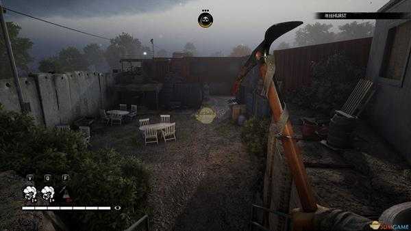 《超杀：行尸走肉》“加入或死亡”林肯纪念堂四箱子位置分享