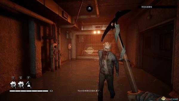 《超杀：行尸走肉》“加入或死亡”林肯纪念堂四箱子位置分享