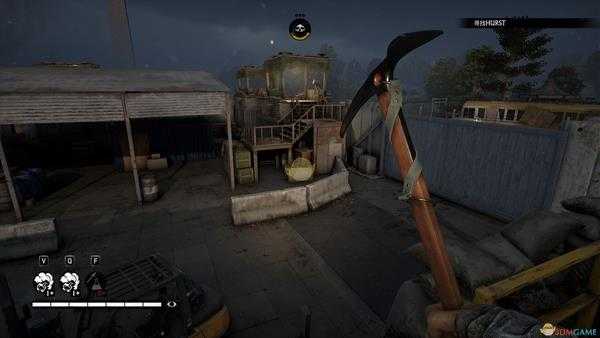 《超杀：行尸走肉》“加入或死亡”林肯纪念堂四箱子位置分享