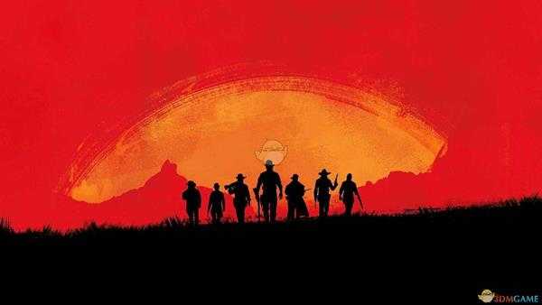 《荒野大镖客2》夜女兰精确位置分享