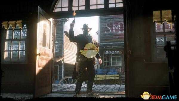 《荒野大镖客2》人工智慧奖杯达成攻略